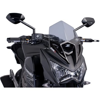 New Generation Sport Smoke