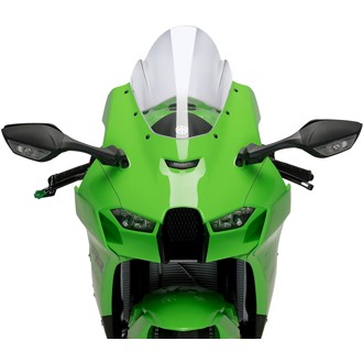 Z-Racing Screen Smoke