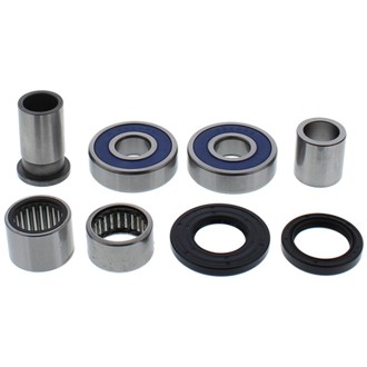 Racing 08-17 Yamaha XV19 RAIDER Wheel Bearing Kit Rear