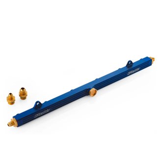 FUEL DELIVERY TUBE RB26 11.0 - BLUE