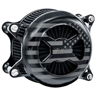 HD Touring 08-16 VO2 America Intake Kit