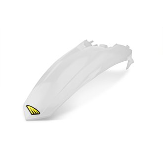11-16 KTM 125-450 SX/XC/XC-W/SX-F/XC-F Powerflow Rear Fender - White