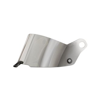 ST5 Visor Mirror Dark