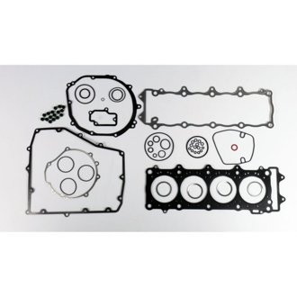 00-03 Kawasaki ZX-12R 1200 Complete Gasket Kit (w/o Valve Cover Gasket