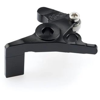 Adaptor Clutch Lever Black