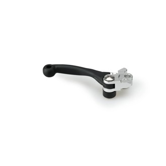 Off-Road Levers Black