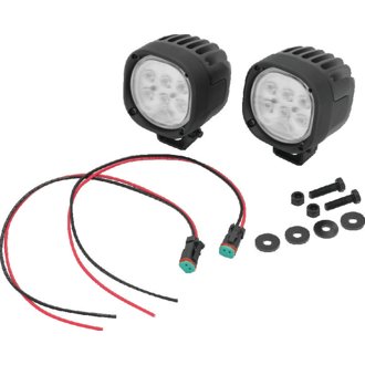Lodestar 1850L Spot Beam