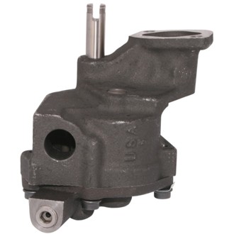 Chevrolet Big Block Blueprinted High Volume Racing Anti-Cavitation Oil Pump