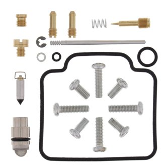 Racing 03-04 Polaris Sportsman 600 4x4 Carburetor Rebuild Kit