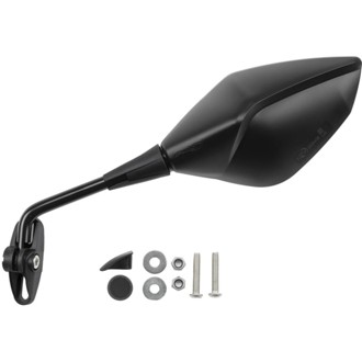 Rearview Mirror Z3 Black