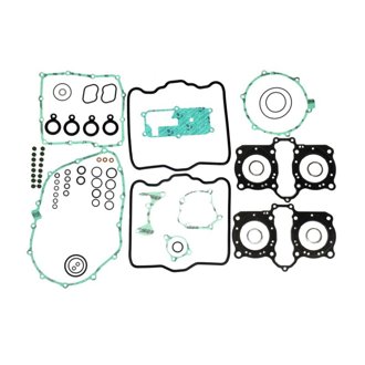 86-89 Honda VFR F 750 Complete Gasket Kit (Excl Oil Seal