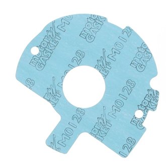 2003 Polaris 50 Generator Side Gasket