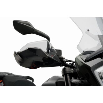 Handguards Extension Smoke