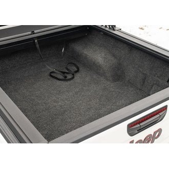 20-26 Jeep Gladiator 5ft Bed Guardian Comfort Bed Liner - Full