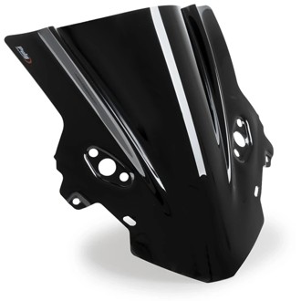 Z-Racing Screen Black