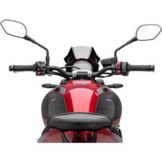 New Generation Sport Dark Smoke