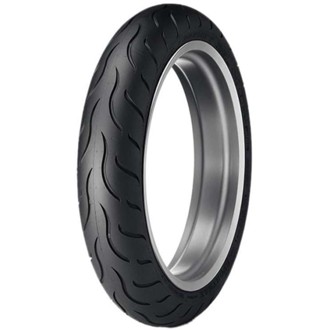 D208F Front Tire - 120/70ZR19 M/C (60W) TL