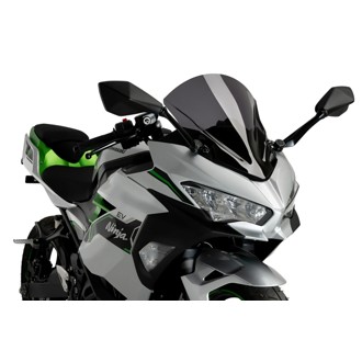 Z-Racing Screen Dark Smoke