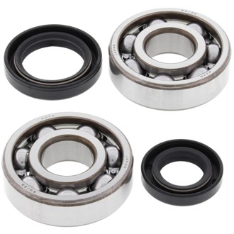 Racing 80-85 Honda CR125R Crank Shaft Bearing Kit
