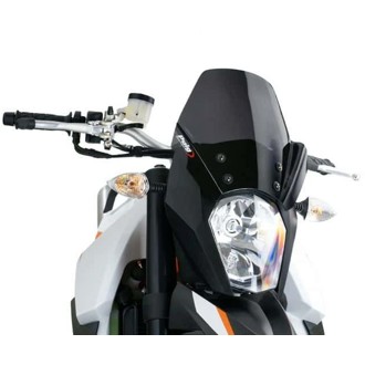 New Generation Sport Dark Smoke