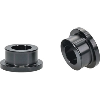 Racing 98-00 Kawasaki KX80 Wheel Spacer Kit Front