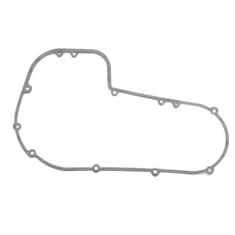 Harley-Davidson Big Twins 1340 Primary Cover Gasket Silicone Beaded - Set of 5