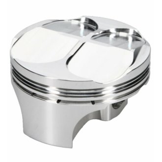 Yamaha R1 13.8 to 1 Piston Kit