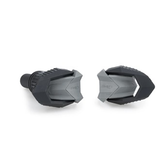 R19 Frame Sliders Black