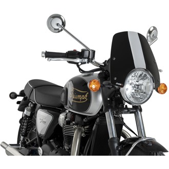 New Generation Sport Black