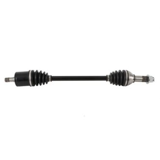 CAN-AM 6-BALL AXLE
