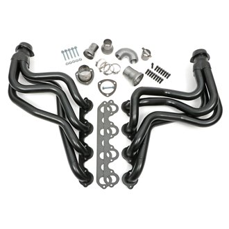 Uncoated 50-State Headers for '83-87 Ford 2WD/4WD F150-F350 Truck w/460 (7.5L)