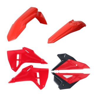 2025 Honda CRF250R/ CRF450R Plastic Kit - Original 25