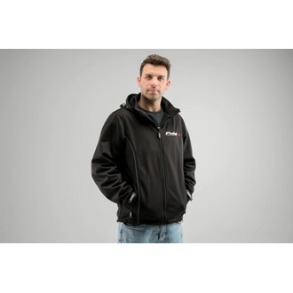 Jacket Black