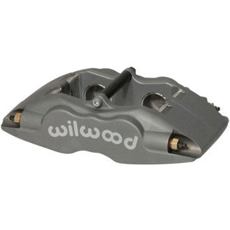 Wilwood Caliper-Forged Superlite 1.38in Pistons .81in Disc