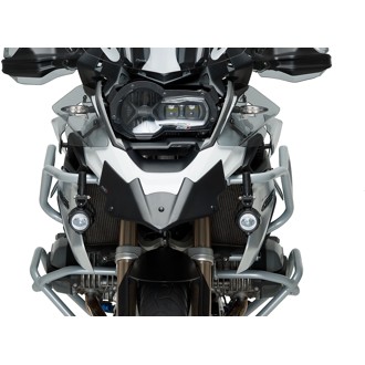 Beam Auxiliary Lights Black
