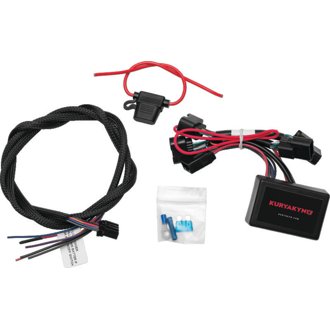 Trailer Wiring Kit 18-20 GL1800 4 Wire