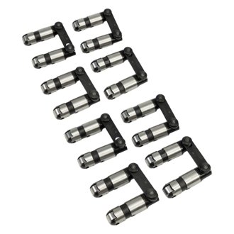 Evolution Retro-Fit Hydraulic Roller Lifters for Chrysler 383-440 - Set of 16