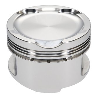 VW 1.8L 20V 9.25 KIT - (For Single Piston