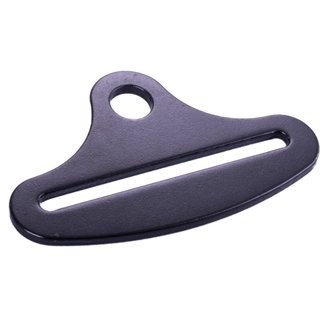 Long Reach Seat Belt Mount