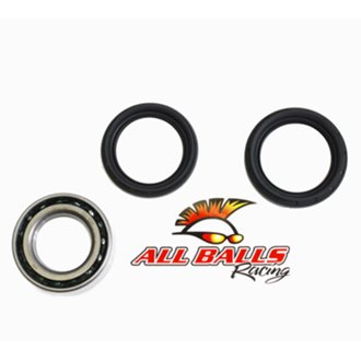 Wheel Bearing Kit Rear (One Wheel)