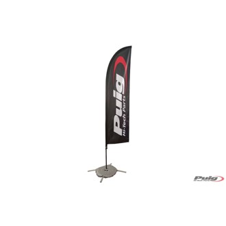 Flag Black