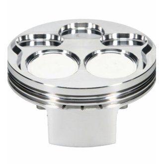 Yamaha YZ 450 F Piston Kit
