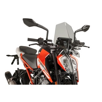 New Generation Sport Smoke