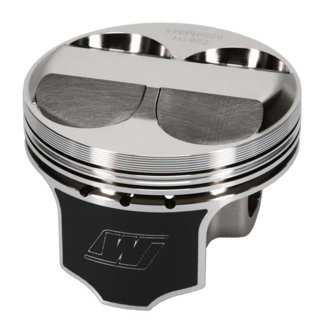 AC/HON B 4v DOME +8.25 STRUT 8450XX Piston Kit