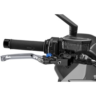 Levers 4.0. Blue