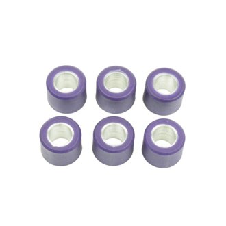 Agrale 50 Variator Rollers Kit (16x13 gr.3.5) - Set of 6