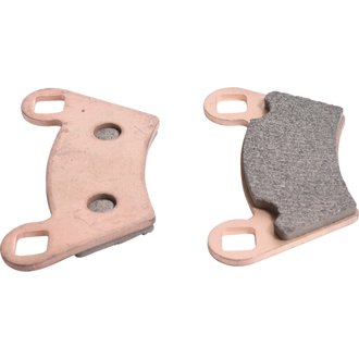 Racing 10-13 Polaris Sportsman Touring 500 Sintered Brake Pad Rear Right